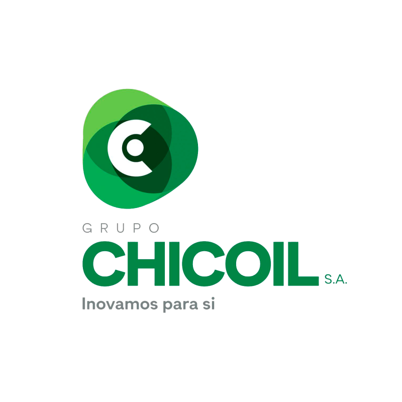 chicoil